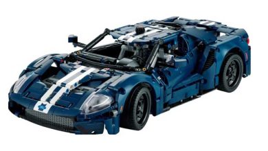 LEGO Technic 42154