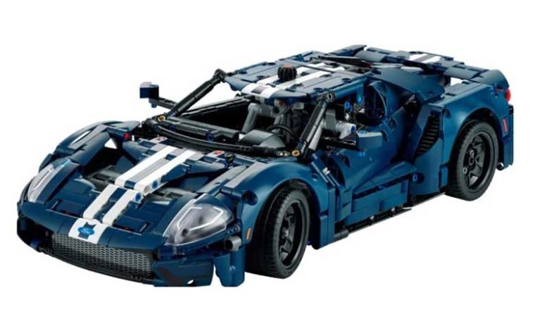 LEGO Technic 42154