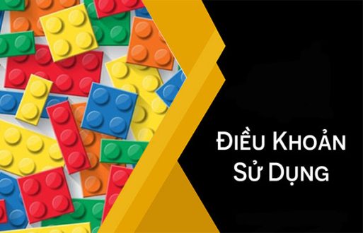 Điều khoản sử dụng