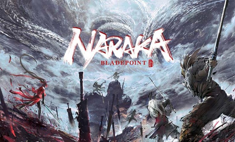 Code game 永劫无间(NARAKA)-永劫无间助手 mới nhất [Giftcode] - Người chơi lego
