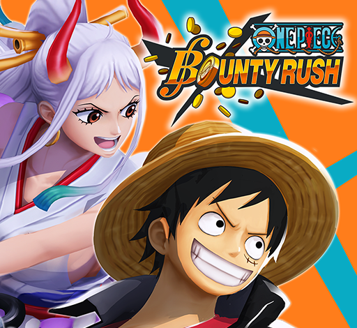 ONE PIECE Bounty Rush