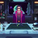 Intergalactic Pawn Shop