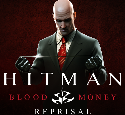 Hitman: Blood Money - Reprisal