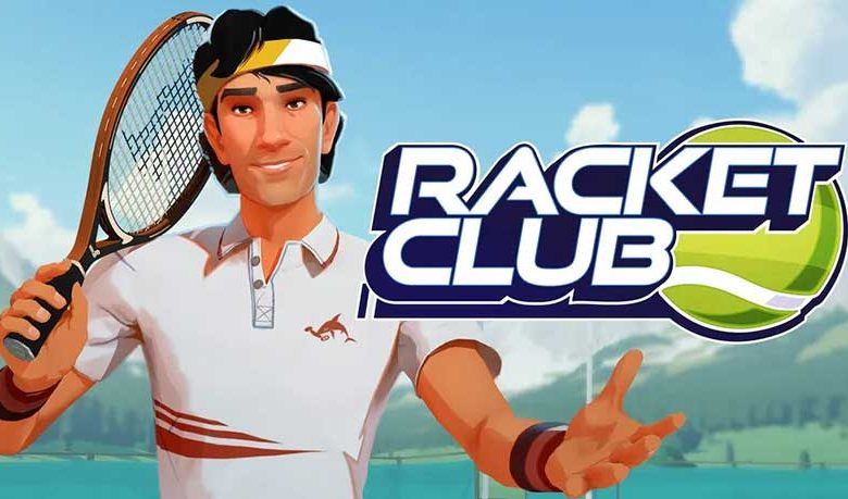 Racket-Club-codes