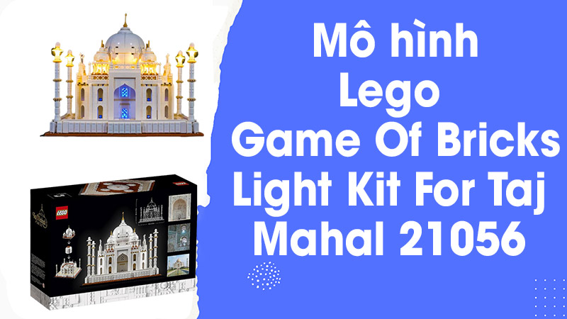 mo-hinh-Game-Of-Bricks-Light-Kit-For-Taj-Mahal-21056