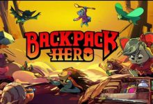 Backpack Hero