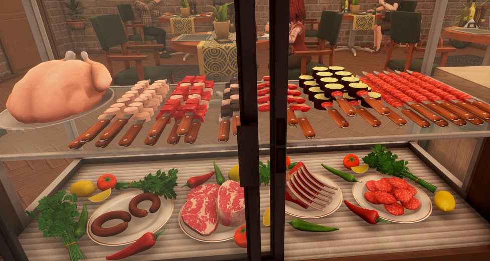 Code game Kebab Chefs! - Restaurant Simulator mới nhất [Giftcode ...