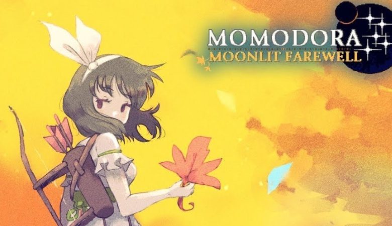 Momodora: Moonlit Farewell