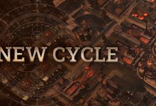 New Cycle