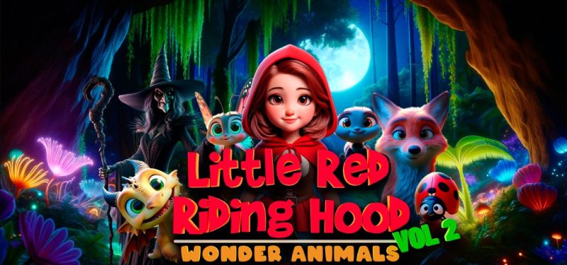 Code game Little Red Riding Hood: Wonder Animals mới nhất [Giftcode ...