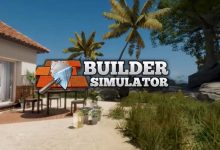Builder-Simulator