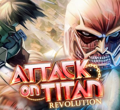 attack-on-titan-revolution