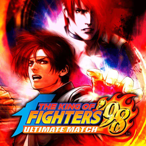 king-of-fighters-98