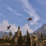 ARK Fantastic Tames Season 1