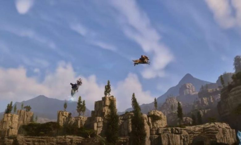 ARK Fantastic Tames Season 1