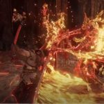 Blades of Fire