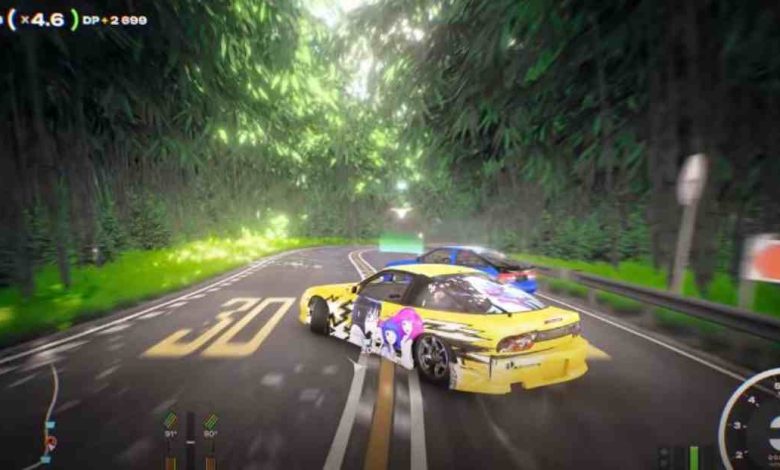 CarX Drift Racing Online 2