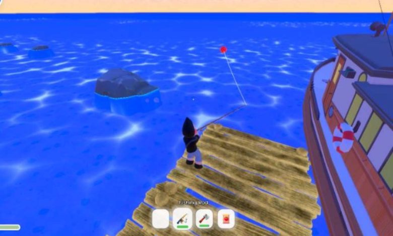 Cosyland: Island Simulator