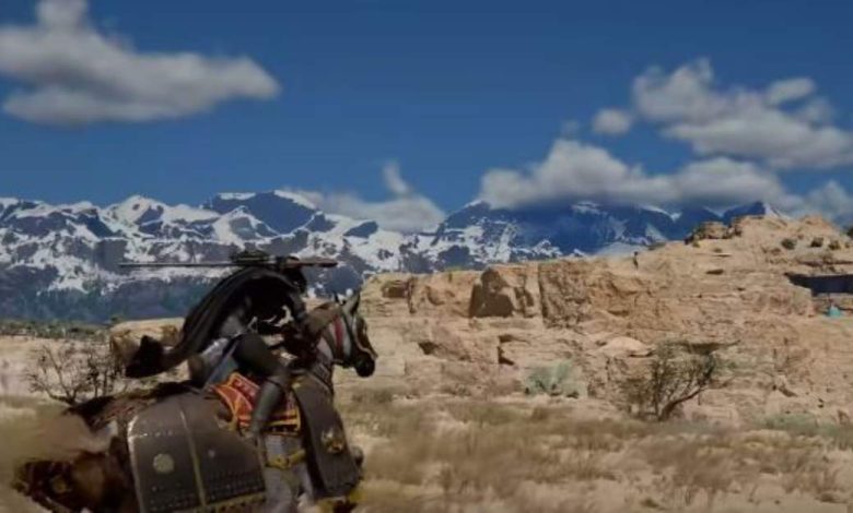 Crimson Desert