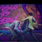 Dead as Disco Codes (New) Dead as Disco