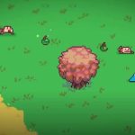Everything is Crab: The Animal Evolution Roguelite