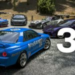 Forza Horizon 6 Car Pass Codes (New 2026) Forza Horizon 6 Car