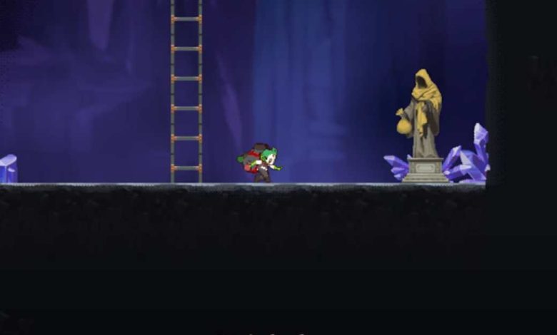 Goblin Vyke: The Thief Tycoon