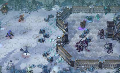 Heroes of Might and Magic: Olden Era
