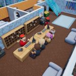 Hotel Architect