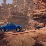 Offroad Frontiers