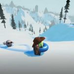 Sledding Game