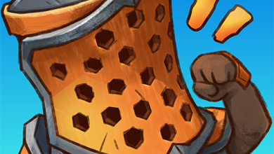 Big Helmets: Heroes of Destiny codes