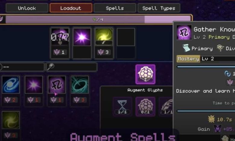 Orb of Creation